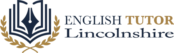 English Tutor Lincolnshire Logo