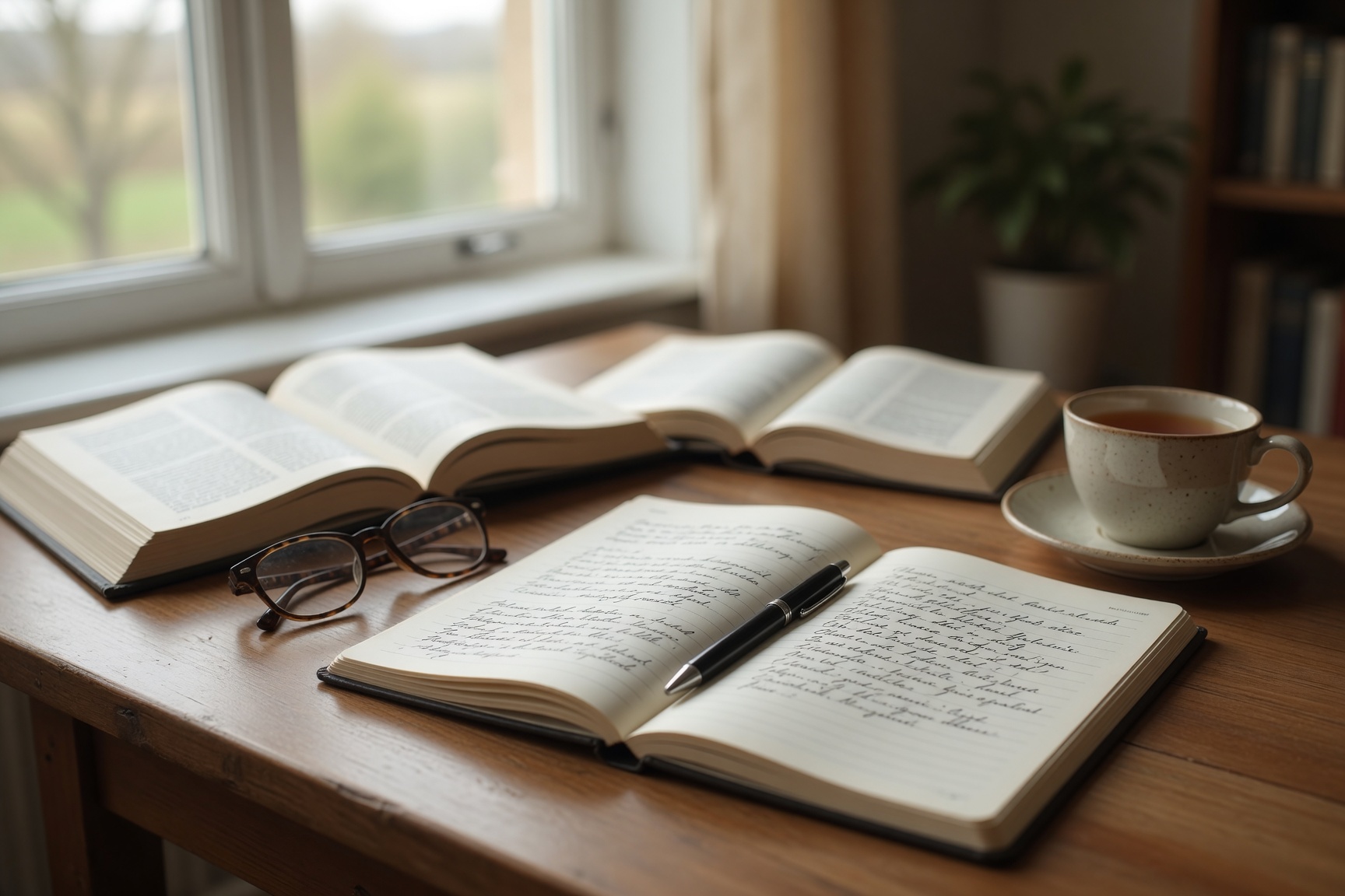Private English tutor helping GCSE and A Level students in Newark and the surrounding areas.